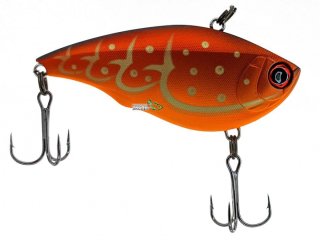 Воблер Yo-Zuri Rattl'n Vibe 65S R1160-MRRC