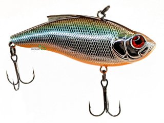 Воблер ZipBaits Calibra 75S 16,5г - 824