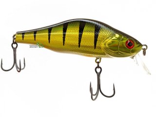 Воблер ZipBaits Khamsin 105 SP-SR 28,5г - 2000