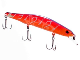 Воблер ZipBaits Orbit 110SP-SR 16,5г - A005 Red Tiger