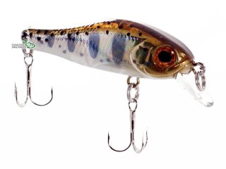 Воблер ZipBaits Rigge 35F 2,0г - 810
