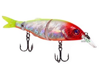 Воблер Kosadaka Convoy XS 90F LME