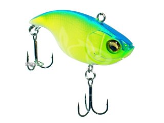 Воблер Megabass Vibration-X Micro (Rattle in) Blue Back Chart