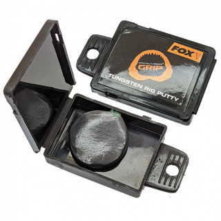 Вольфрамова паста Fox Edges Power Grip Rig Putty (CAC541)