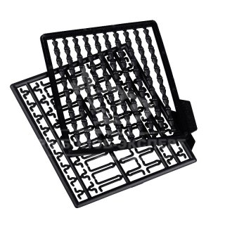 Стопора Prologic Boilie Stop Kit Black для бойлів