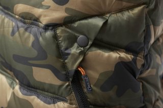Жилет Prologic Bank Bound Camo Thermo Vest