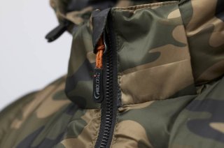 Жилет Prologic Bank Bound Camo Thermo Vest