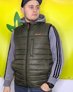 Жилет Brain Green