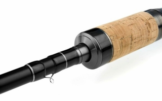Спиннинг Shimano Speedmaster DX 270M 2,70м 7-28г