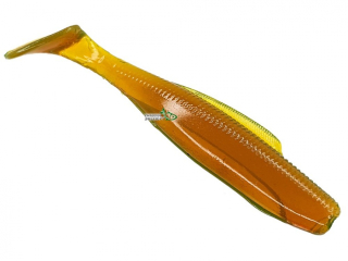 Силикон плавающий Z-Man Diezel Minnowz 4,0" - Motor Oil