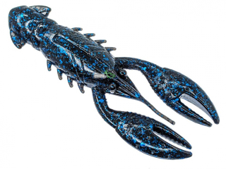 Силікон плаваючий Z-Man Pro Crawz 3,5" Black Blue Flake 3шт