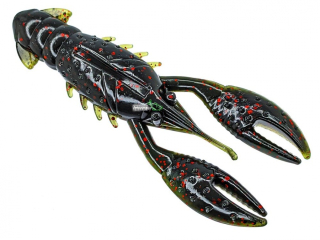 Силикон плавающий Z-Man Pro Crawz 3,5" California Craw 3шт