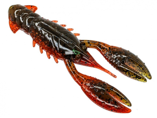 Силікон плаваючий Z-Man Pro Crawz 3,5" Hot Craw 3шт