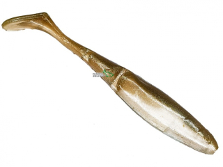 Силікон плаваючий Z-Man Scented Paddlerz 4,0" Shiner (5шт/уп)