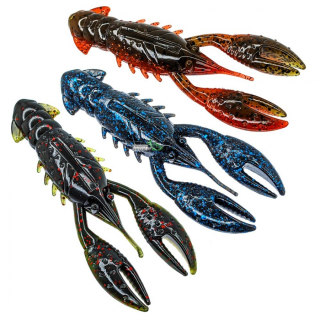Силікон плаваючий Z-Man Pro Crawz 3,5"