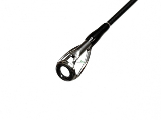 Спиннинг Graphiteleader Zanna GZANS-702MH (EVA) 2,13м 7-28г