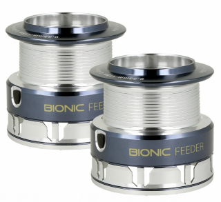 Шпуля Golden Catch Bionic Feeder