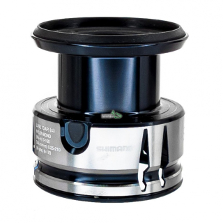 Шпуля Shimano Stradic C3000 FL
