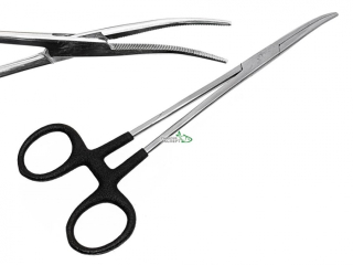 Затискач рибальський Select FRCP-RH18 18см
