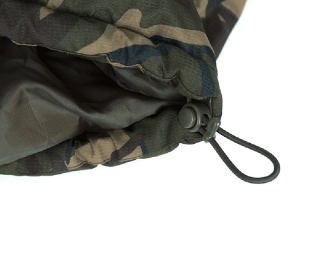 Жилет Fox RS Gilet Camo/Khaki