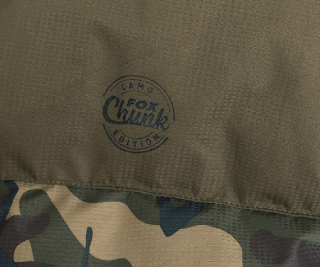 Жилет Fox RS Gilet Camo/Khaki
