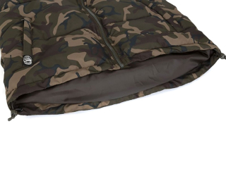 Жилет Fox RS Gilet Camo/Khaki