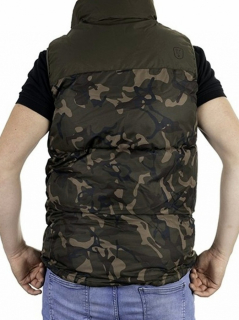 Жилет Fox RS Gilet Camo/Khaki