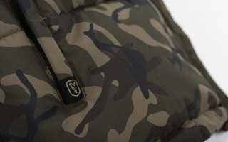 Жилет Fox RS Gilet Camo/Khaki