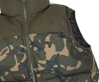 Жилет Fox RS Gilet Camo/Khaki