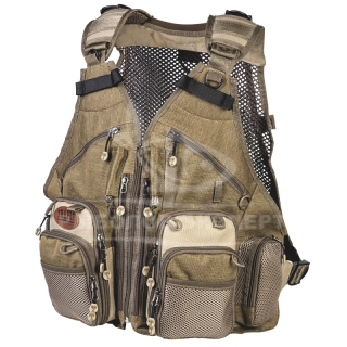Жилет Traper Vest Fly Stream