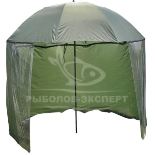Парасолька-Намет Carp Zoom Umbrella Shelter, 250см (CZ7634)