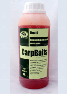 Ликвид Carp Baits Аминокислотный комплекс Мультимино