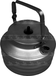 Чайник Prologic Survivor Camping Cook Kettle 1,3л
