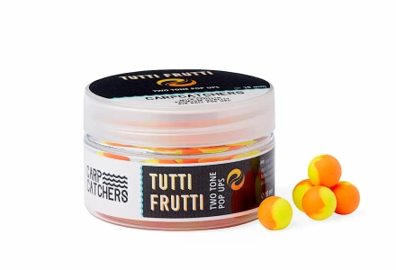 Бойлы Carp Catchers Pop Ups 