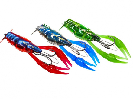 Воблери Yo-Zuri (Юзурі) — Купити в Харкові та Україні