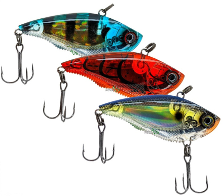 ⭐︎ゆー⭐︎ Воблери Yo-Zuri (Юзурі) — Купити в Харкові та Україні