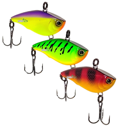 Воблери Yo-Zuri (Юзурі) — Купити в Харкові та Україні