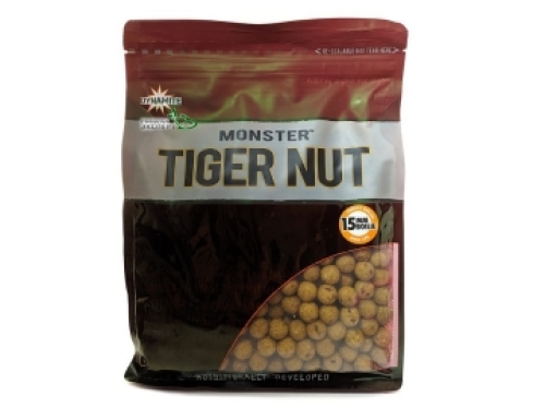 Бойлы Dynamite Baits Monster Tiger Nut 1,0кг 15мм (DY225)