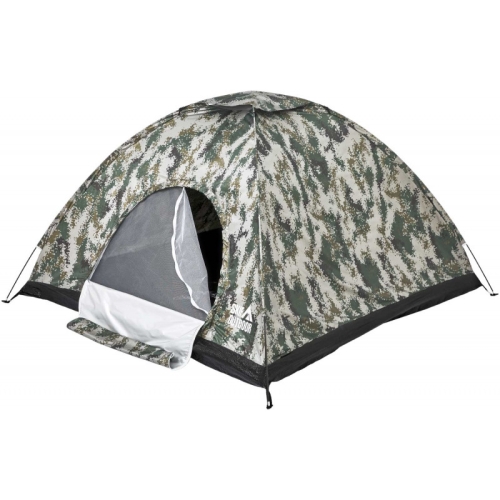 Палатка SKIF Outdoor Adventure I, 200x200см (3-х местная) camo