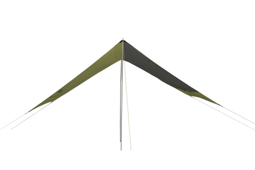 Тент із стійками Tramp Lite Tent green (UTLT-034)