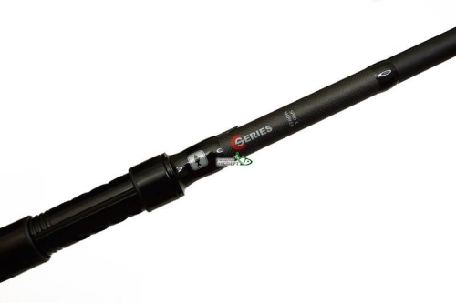 Удилище карповое Prologic C-Series Spod & Marker AB 12ft/3,60м 5lbs 3pcs 50мм