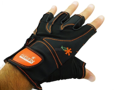 Рукавички Norfin Roach 5 Cut Gloves, безпалі