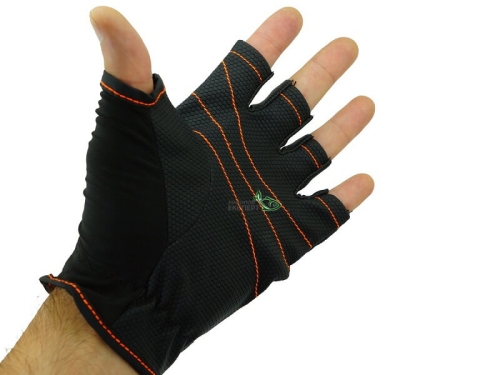 Рукавички Norfin Roach 5 Cut Gloves, безпалі