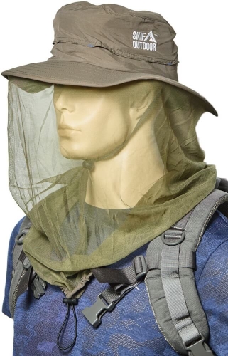 Капелюх Skif Outdoor Mosquito, olive