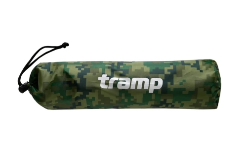 Сидушка самонадувная Tramp Classic Camo 36х26х5см (TRI-013)