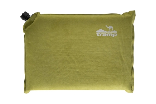 Сидіння самонадувне Tramp Comfort Olive (TRI-014)