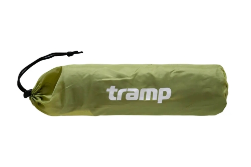 Сидушка самонадувная Tramp Comfort Olive (TRI-014)