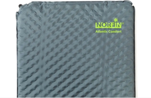 Килимок самонадувний Norfin Atlantic Comfort (NF-30303)