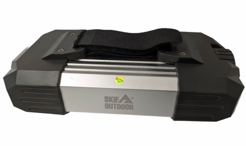 Ліхтар кемпінговий Skif Outdoor Light Shield EVO