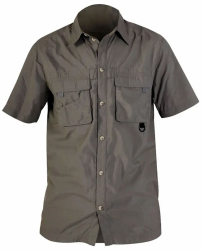 Рубашка Norfin Cool с коротким рукавом 52003-L